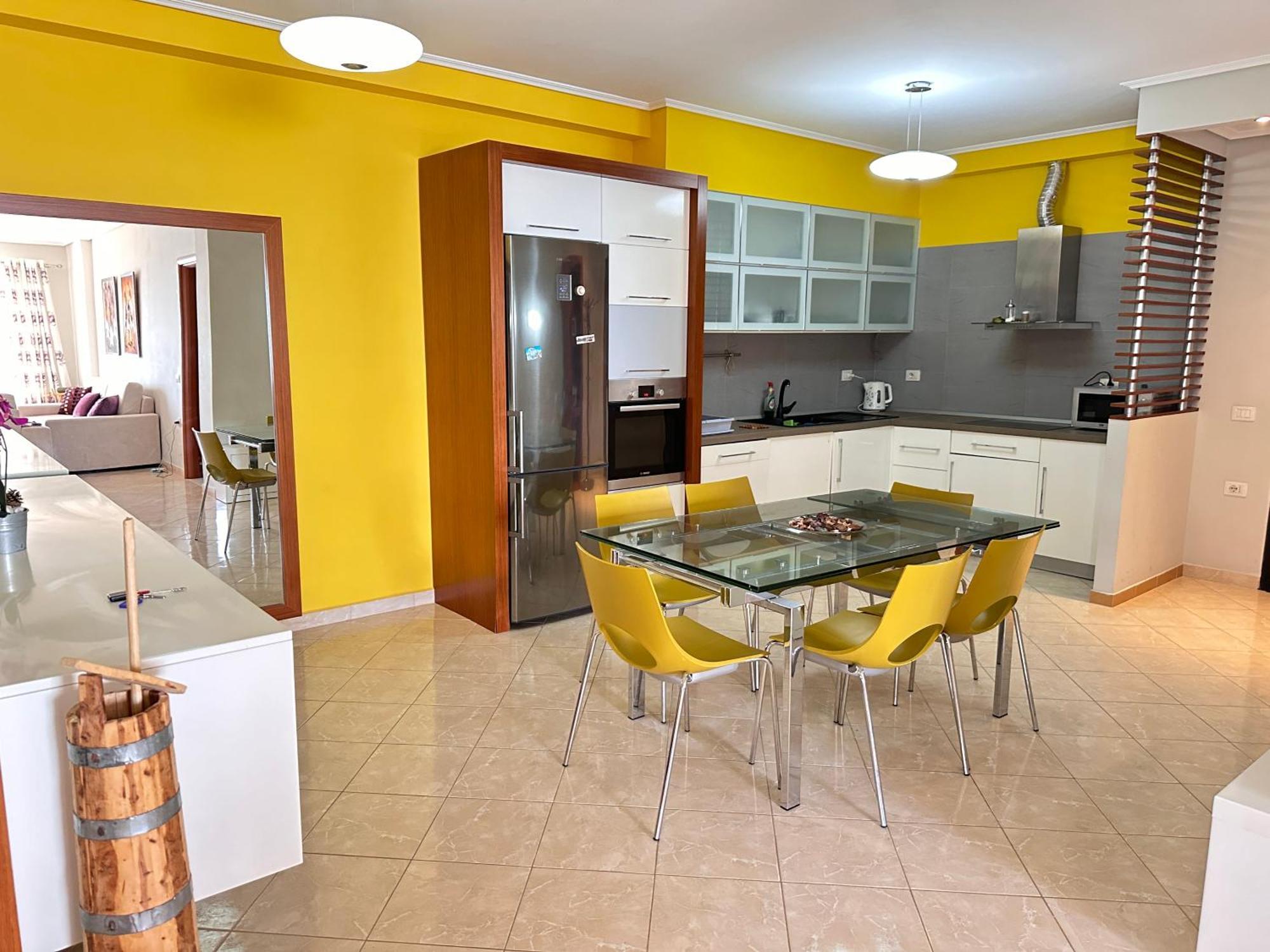 Design Sea View Apartment Σαράντα Εξωτερικό φωτογραφία