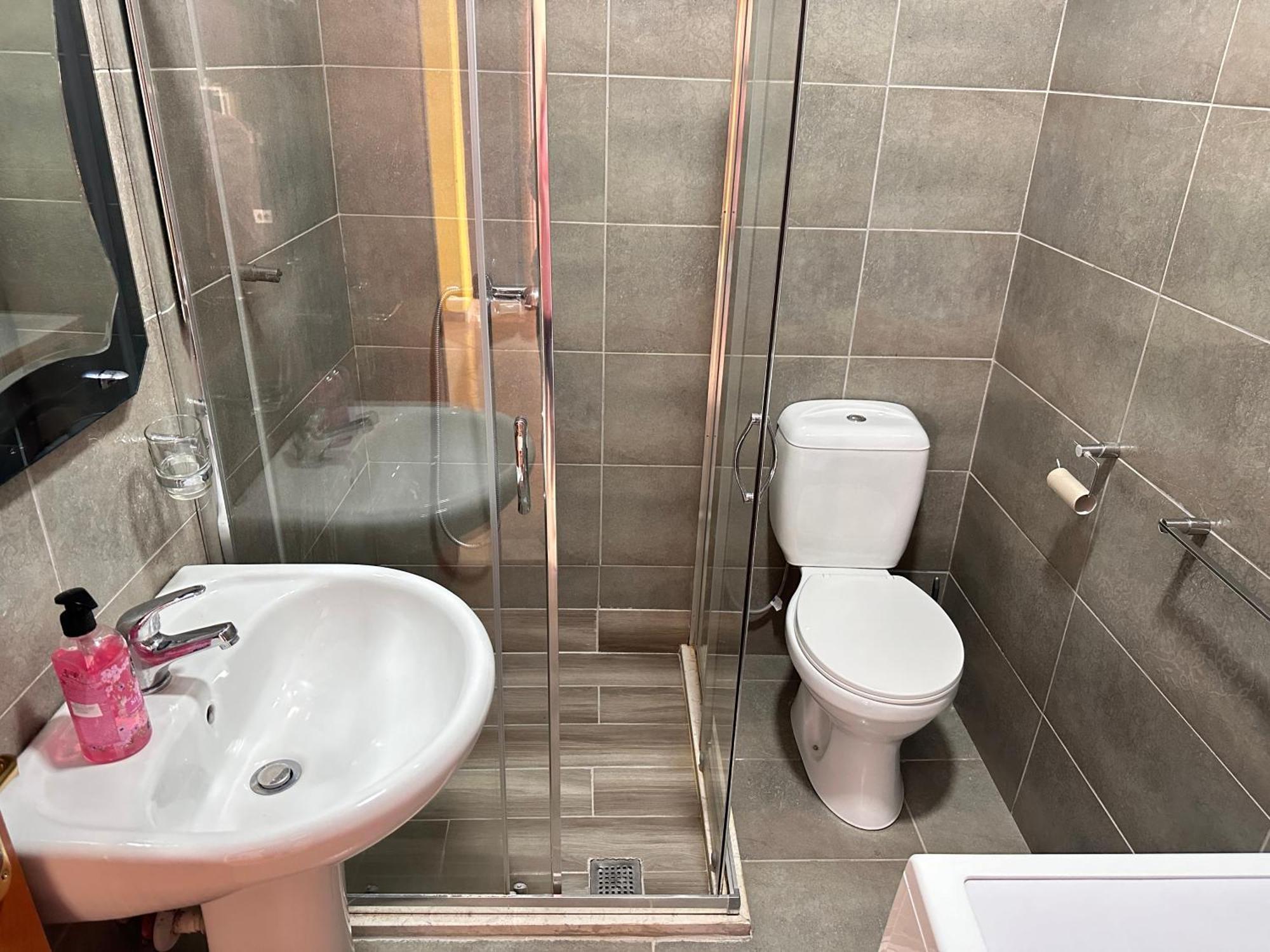 Design Sea View Apartment Σαράντα Εξωτερικό φωτογραφία