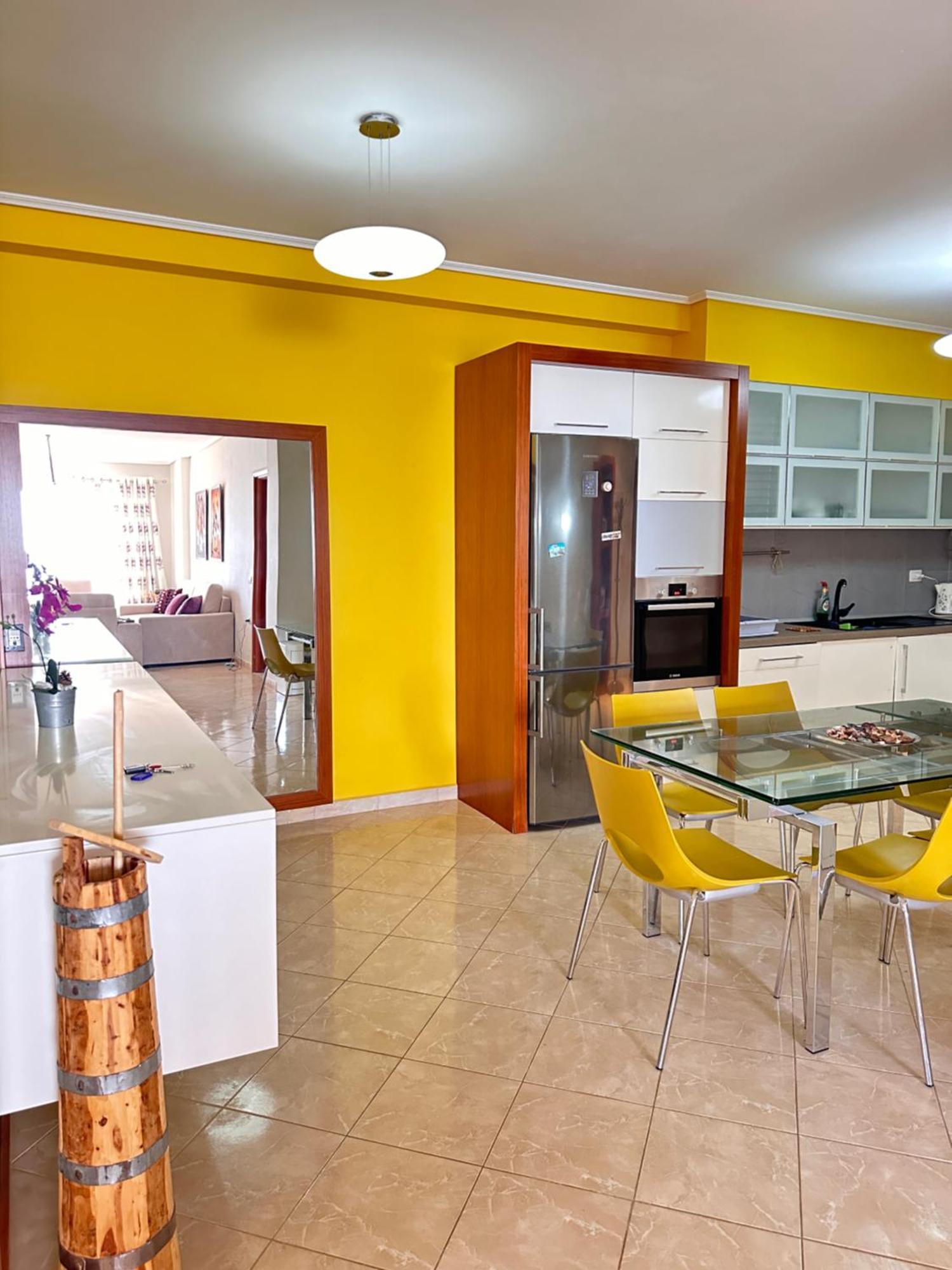 Design Sea View Apartment Σαράντα Εξωτερικό φωτογραφία