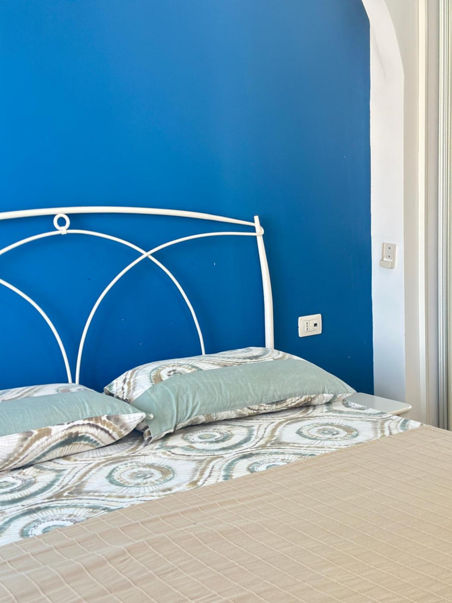 Design Sea View Apartment Σαράντα Εξωτερικό φωτογραφία