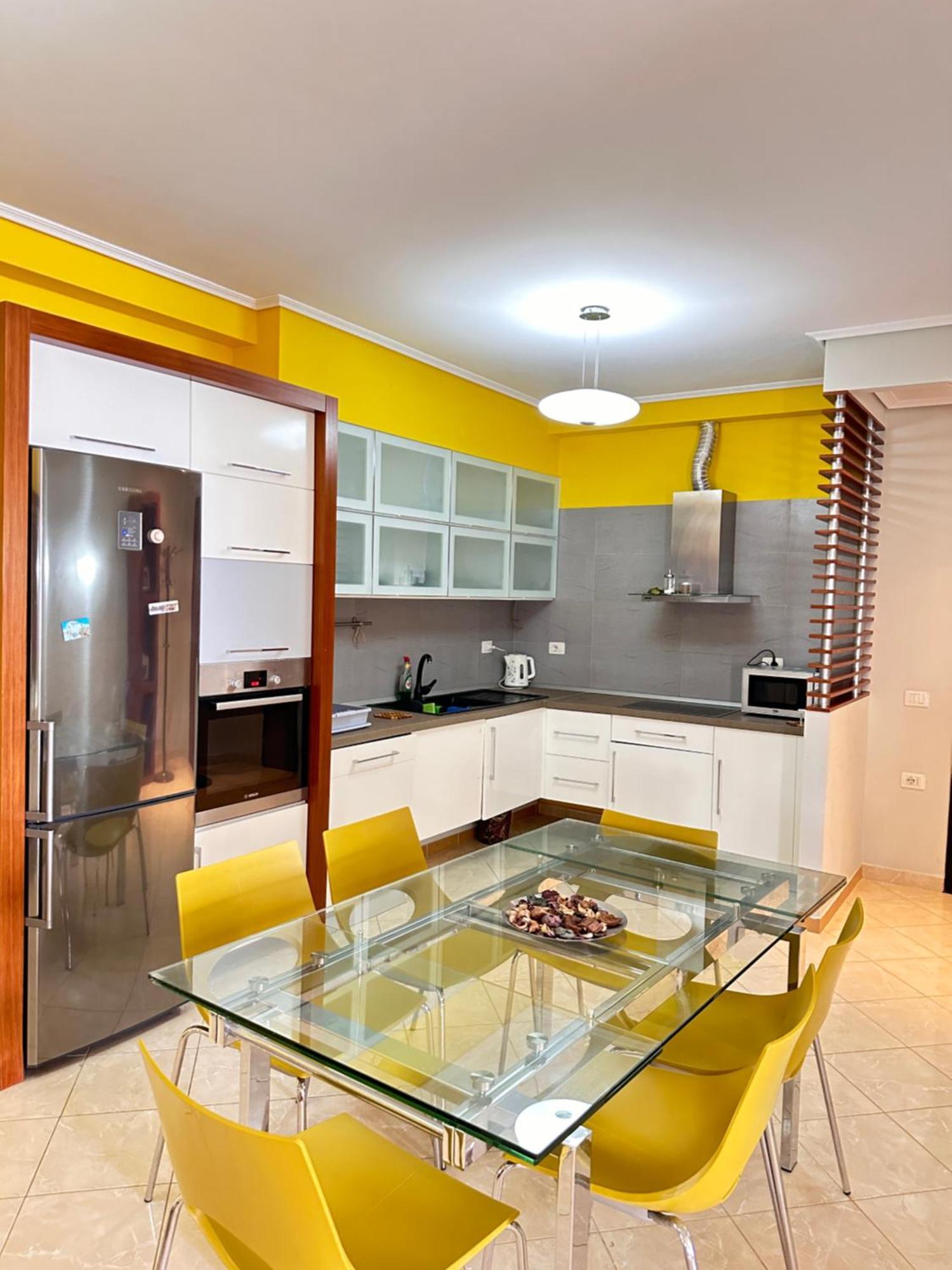 Design Sea View Apartment Σαράντα Εξωτερικό φωτογραφία