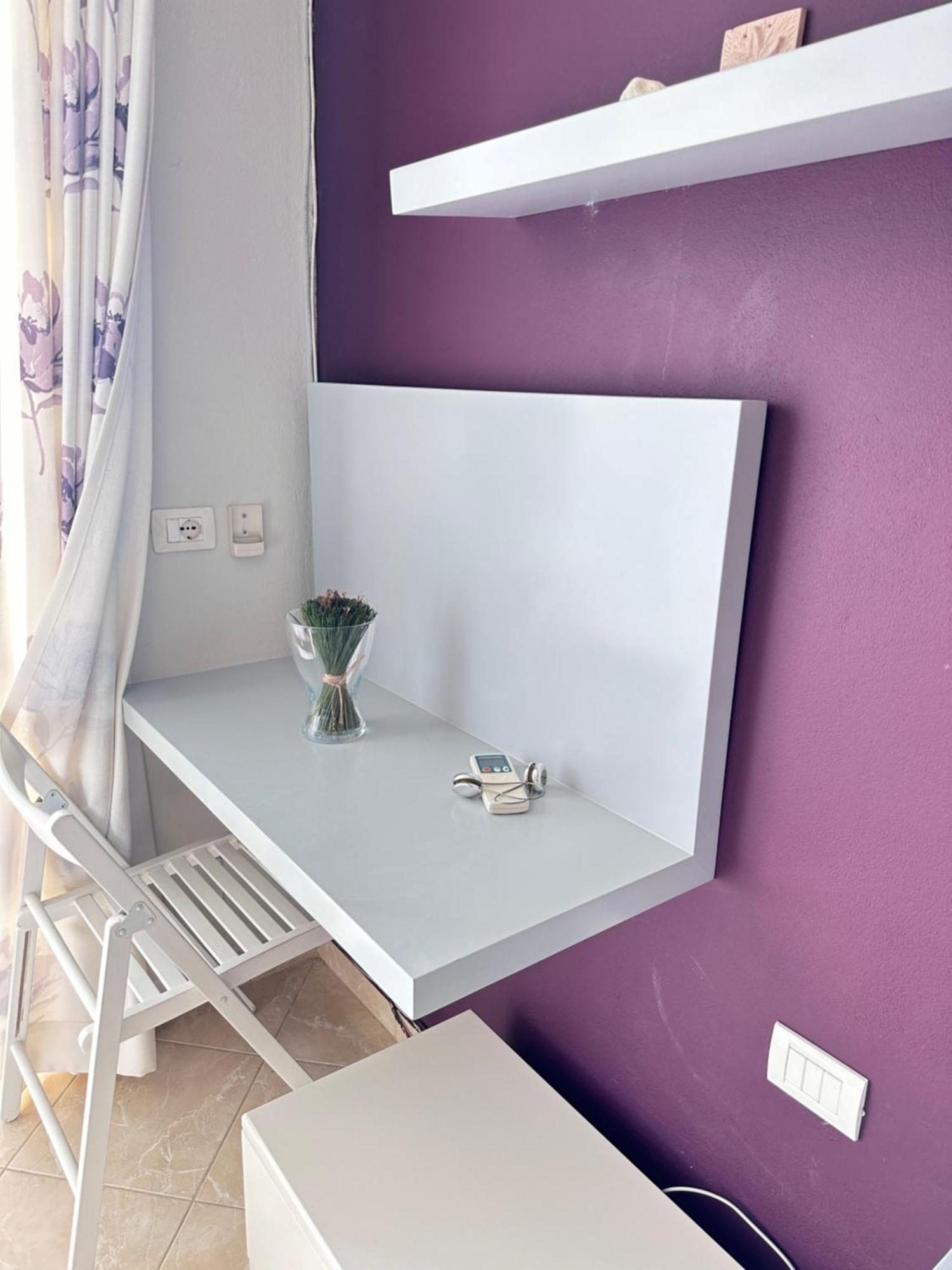 Design Sea View Apartment Σαράντα Εξωτερικό φωτογραφία