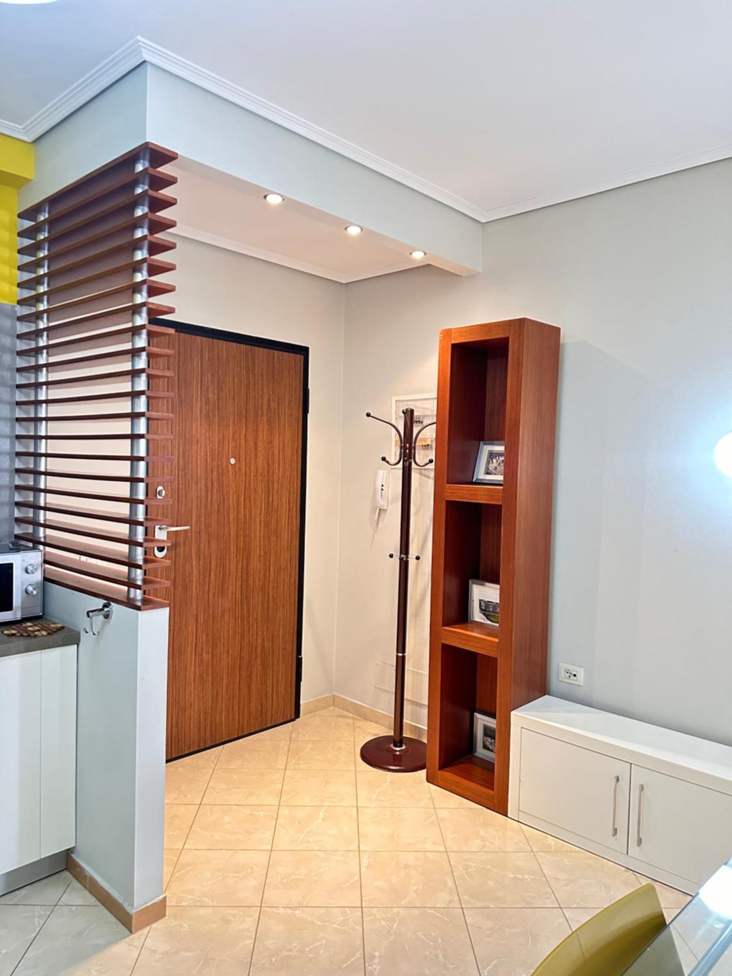 Design Sea View Apartment Σαράντα Εξωτερικό φωτογραφία