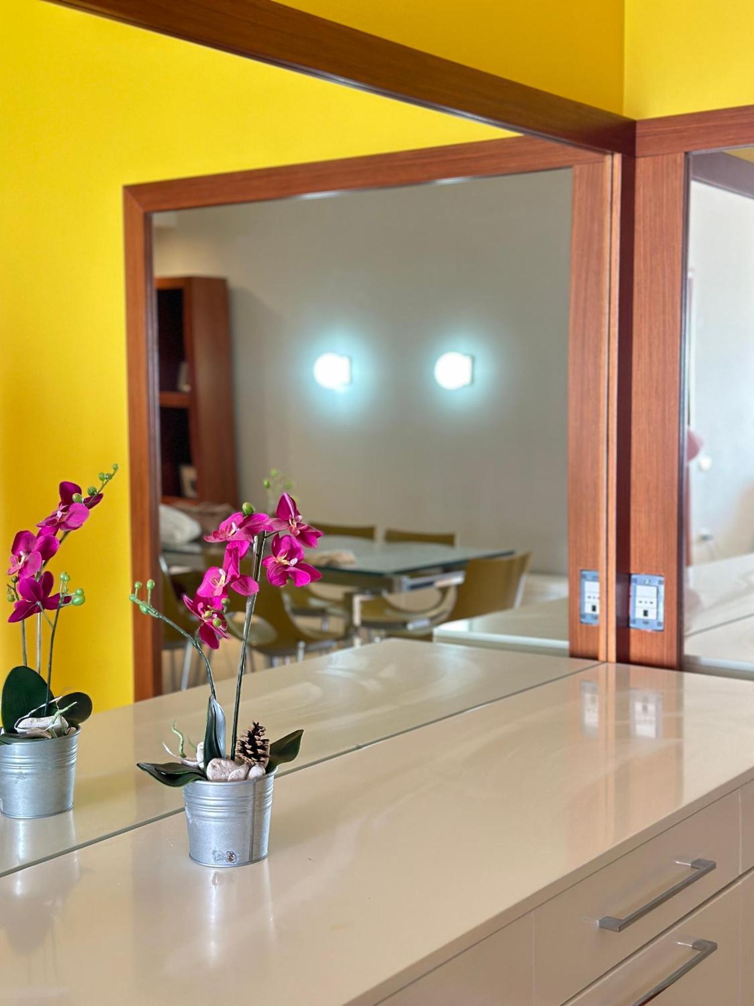 Design Sea View Apartment Σαράντα Εξωτερικό φωτογραφία